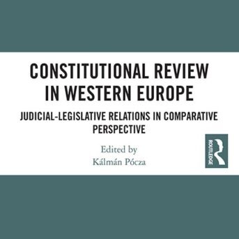 Just published – The Austrian Constitutional Court