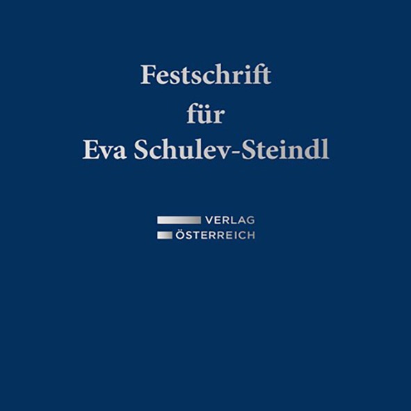 Just published – Verhältnismäßigkeit als Determinante des Verwaltungshandelns